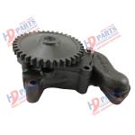 6D105 PC200-3 Engine Oil pump 6136-52-1210 6136-52-1100 Suitable For KOMATSU