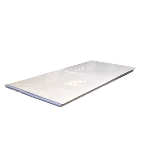 Buy cheap Antiwear 304 Stainless Steel Sheet 2B Finish Thickened Durable from wholesalers