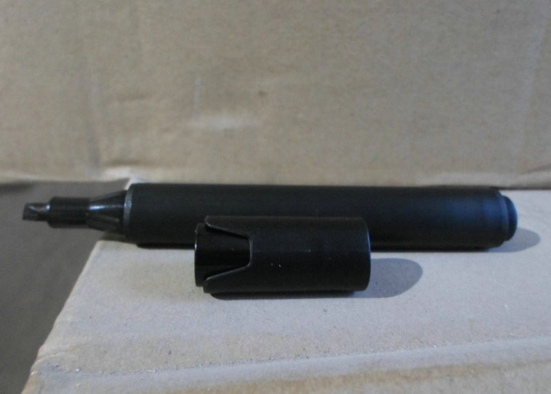 Water Based Pump Action Paint Marker Pens for Artist 1mm 3mm 7mm Vivid Color