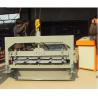 Buy cheap roman roof tile machine from wholesalers