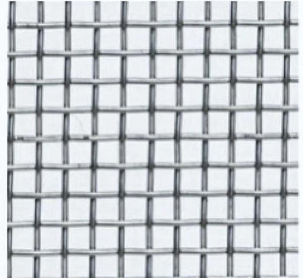 Buy cheap Flat Grain Nickel Stainless Steel Mesh Nickel Wire Mesh from wholesalers