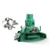 Buy cheap Low Head Kaplan Water Turbine Hydro Power Generator 50-60Hz 8000kw 1mw from wholesalers