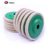 Buy cheap 200*22*40mm Wool Felt Wheel from wholesalers