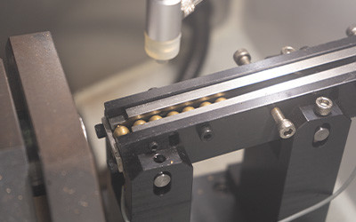 Upgrade Your Jewelry Crafting Process with Five Axis Jewelry Making Machine
