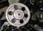 3406 Tractor Truck Used Camshaft For Excavator E245B 7W3796 1007409