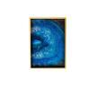 Buy cheap FDA Restaurant Square Oil Painting Plate Tableware from wholesalers