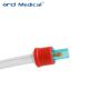 Buy cheap Disposable Sterile 100% Silicone Coated Foley Catheter 3 Way Standard Type Foley Silicone Catheter from wholesalers