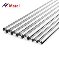 Buy cheap 99.95% Purity Tungsten Carbide Rod Bar 2.4mm For Ion Implantation Parts product
