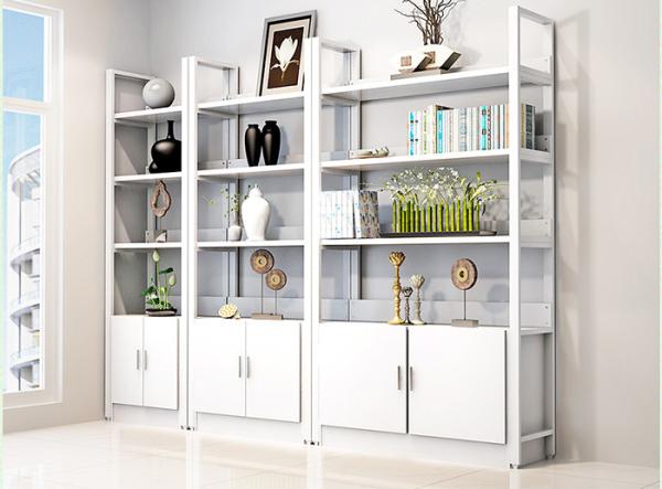 Buy cheap Multi Functional Storage Display Cabinets Living Room Display Cabinets 1000*340*2000mm from wholesalers
