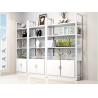 Buy cheap Multi Functional Storage Display Cabinets Living Room Display Cabinets 1000*340*2000mm from wholesalers