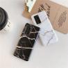 Buy cheap Shock Absorption Phone Case , Soft TPU Phone Cover High Protective Golden Foil Style from wholesalers