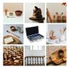 Buy cheap Professional Woodworking Tungsten Carbide Turning Tools for Hobbyists from wholesalers
