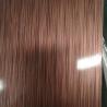 Buy cheap 1050 1060 1100 H24 Temper PE Coated Aluminum Coil Brushed Aluminum Sheet from wholesalers