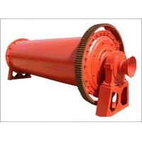 Buy cheap Mining Stone Mineral Grinding Ball Mill product