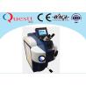 Buy cheap High Corrosion Bearing Jewelry Laser Welding Machine 300W With LED Lamp Microscope from wholesalers
