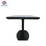 Indoor Interactive 1080P 21.5 inch Smart Touch Coffee Table Self Service