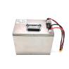 Buy cheap IP68 Waterproof Practical Li Ion LifePO4 , 24V Lithium Phosphate Battery from wholesalers