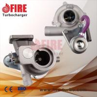 Buy cheap GT1749S Turbo 708337-0002 28230-41730 Hyundai Truck Mighty II D4AL Engine product