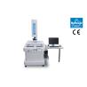 Buy cheap Stable Vision Measuring Machine / Optical Coordinate Measuring System from wholesalers