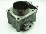 87.5mm Bore Aluminum Atv Cylinder 500cc CF188 With 100mm Effective Height