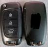 Buy cheap 95430-G3200 433MHz 3 Button OKA-450T Flip Remote Key For Hyundai I30 from wholesalers