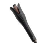 Anti Scalding PTC Heating 300 - 450F Ceramic Hair Curling Iron