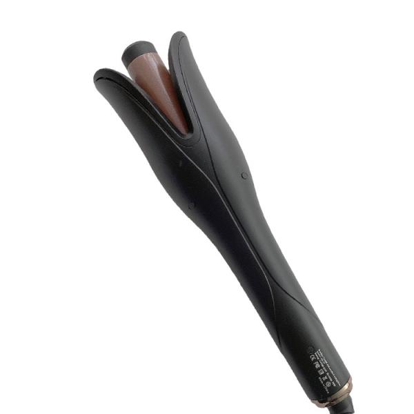 Quality Anti Scalding PTC Heating 300 - 450F Ceramic Hair Curling Iron for sale