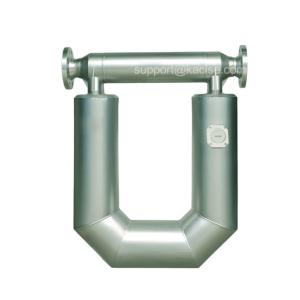Buy cheap KMF-Series Stainless Steel Digital Gas Flow Meter 0 - 4.0MPa from wholesalers