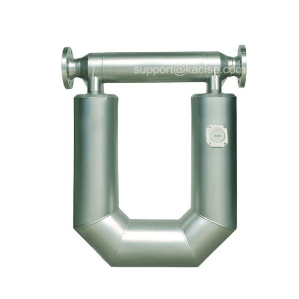 Quality KMF-Series Stainless Steel Digital Gas Flow Meter 0 - 4.0MPa for sale