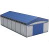 Buy cheap Topshaw Free Designs Fast Assemble Low Cost Steel Structure Industrial Shed/Poultry Shed/Factory Shed from wholesalers