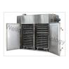Buy cheap Meat / Jerky / Beef Tray Drying Oven (steam heating / electric heating / thermal oil heating) from wholesalers