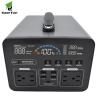 Buy cheap IP65 1000Wh 270000mAh Portable Camping Power Bank from wholesalers