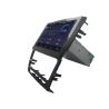 Buy cheap Skoda Octavia 2010-2014 Android 10.0 Multimedia Radio Video Satellite Navigator Player Automatic AC OBD2 SKD-1014GDA from wholesalers