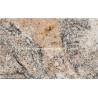 Buy cheap Brazil Juparana Granite Tiles, Brazil Multicolor Red Granite Tiles from wholesalers