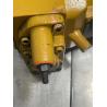 Buy cheap Putzmeister Boom Oil Pump A7V28DR/259028008 For 42m 46m Concrete Pump Truck Using Spare Parts from wholesalers