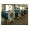 Buy cheap Corrosion Resistance Galvalume Corrugated Roofing Sheets , Color Coated Galvalume Roofing Sheet from wholesalers