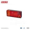 Buy cheap Position Head Front Rear Beam Lamp 500356783 2813925 50730527 for Iveco Daily S2000 Left from wholesalers