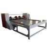 Buy cheap Thickness 500mm-800mm Rs4 Corrugated Box Machine Carton Box Making Machine from wholesalers