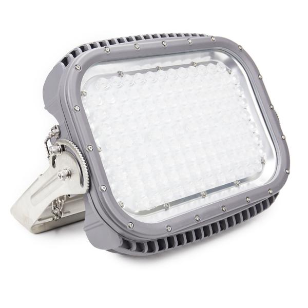 Buy cheap Individual lens combined beam angle option 400 Watt LED outdoor arena lights for sale from wholesalers