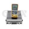 Buy cheap DC24V Handheld Multifunction Process Calibrator For Site from wholesalers