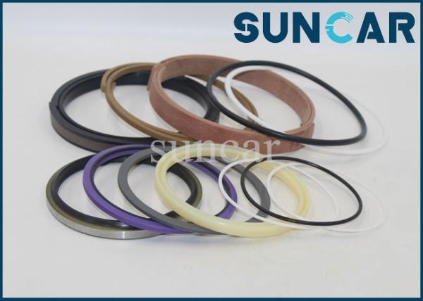 Buy cheap R320LC-7 Hyundai Service Kit 31Y1-19080 Excavator Hydraulic Arm Cylinder Oil Seal Kit from wholesalers