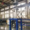 Buy cheap Liquid Hot Melt Granulation Adhesive Filter Industrial Filters For Melt Material from wholesalers