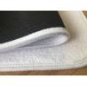 Buy cheap Blank Coral Velvet Printing 100% Eco - friendly Anti -slip Floor Natural Rubber Door Mat from wholesalers