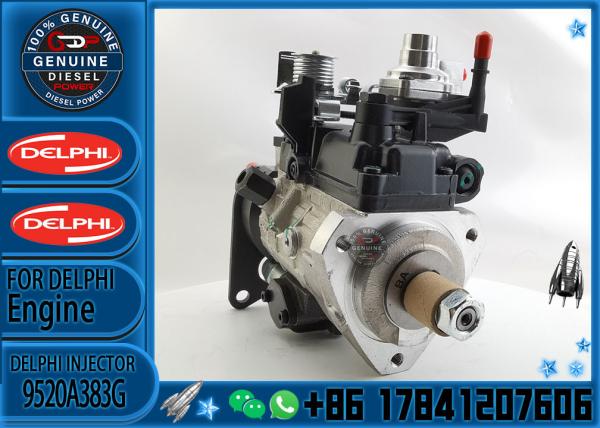 Buy cheap Construction Excavator 316-6964 2644C313 9520A383G engine spare parts C4.4 1104 PUMP AS-FUEL 3166964 For Caterpillar from wholesalers