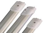 Aluminum / PC Low Cost T8 LED Bulbs 900mm 100lm/W Energy Saving