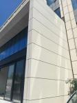 Customized Aws D1.1 Standard Prefab Steel Warehouse Buildings Eco Friendly