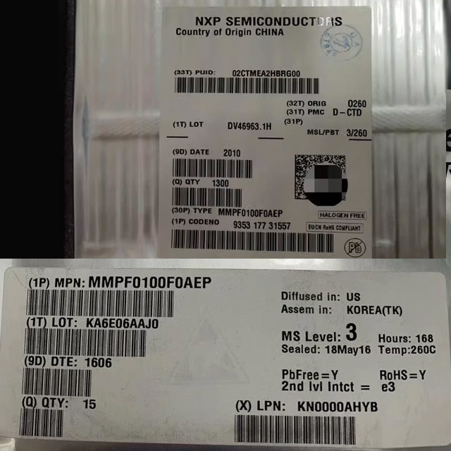 XC7VX690T-2FFG1761I FPGA IC Field Programmable Gate Array Electronic Components