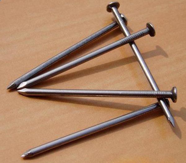 Buy cheap Galvanized Surface Metal Working Tools Construction Line Nails 2-5 Inch from wholesalers