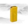 Buy cheap Square 15x6mm Factory Denasow Self inking stamp office use stamp rubber stamp Square/Re-tangle size 15x6mm from wholesalers