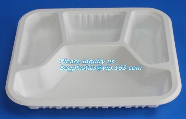 good sale biodegradable disposable corn starch plastic plate for party,Disposable corn starch plates biodegradable corn